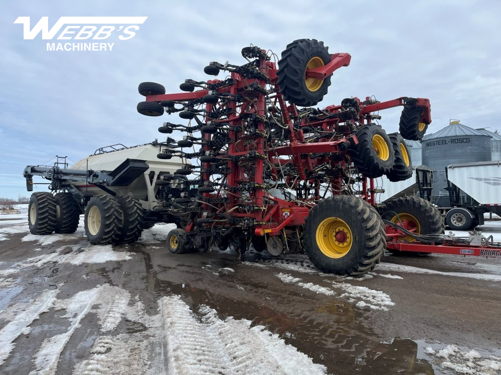 2015 Bourgault 3320-66/71300 Air Drill