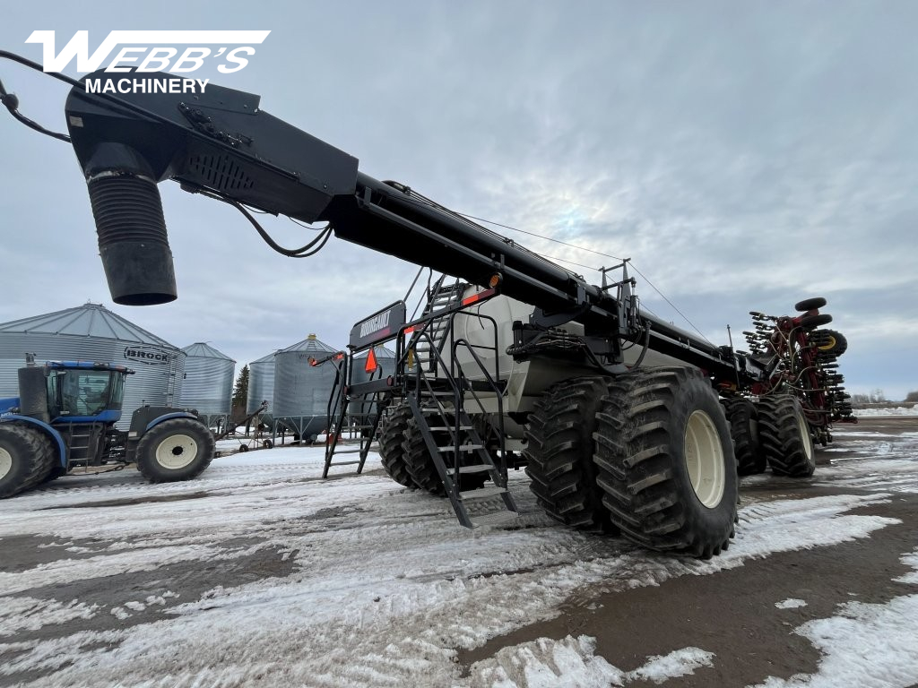 2015 Bourgault 3320-66/71300 Air Drill