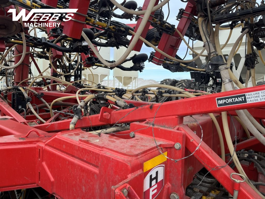 2015 Bourgault 3320-66/71300 Air Drill