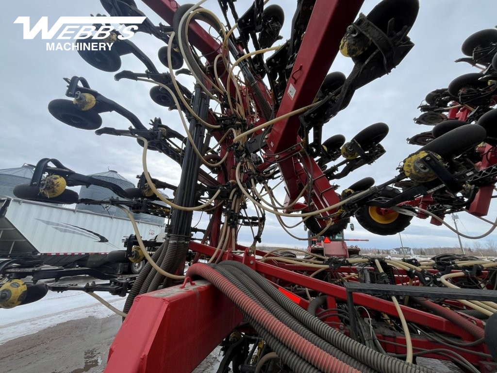 2015 Bourgault 3320-66/71300 Air Drill