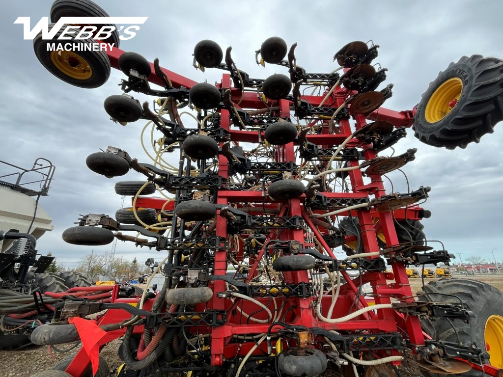2015 Bourgault 3320-66/71300 Air Drill