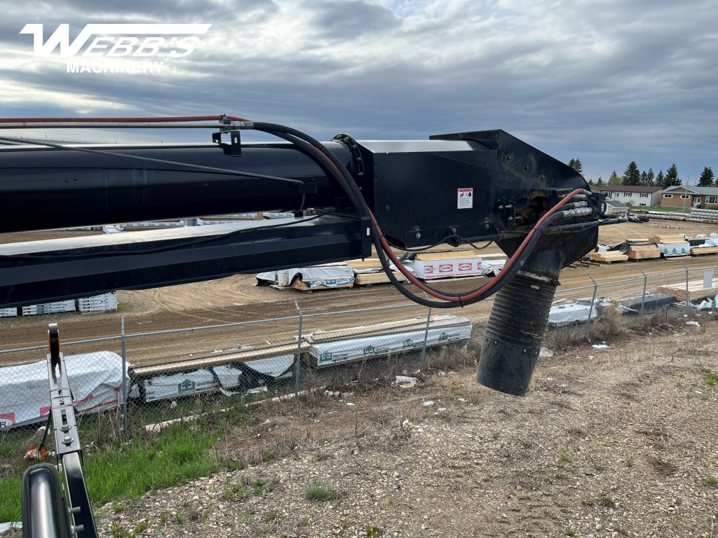 2015 Bourgault 3320-66/71300 Air Drill