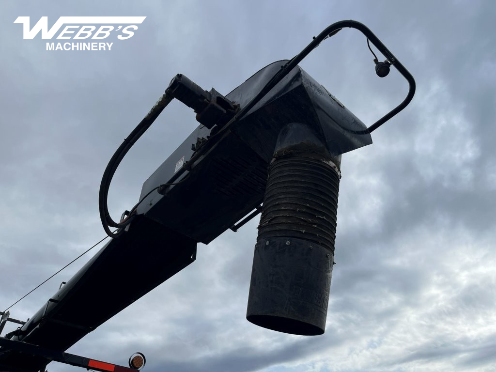 2015 Bourgault 3320-66/71300 Air Drill