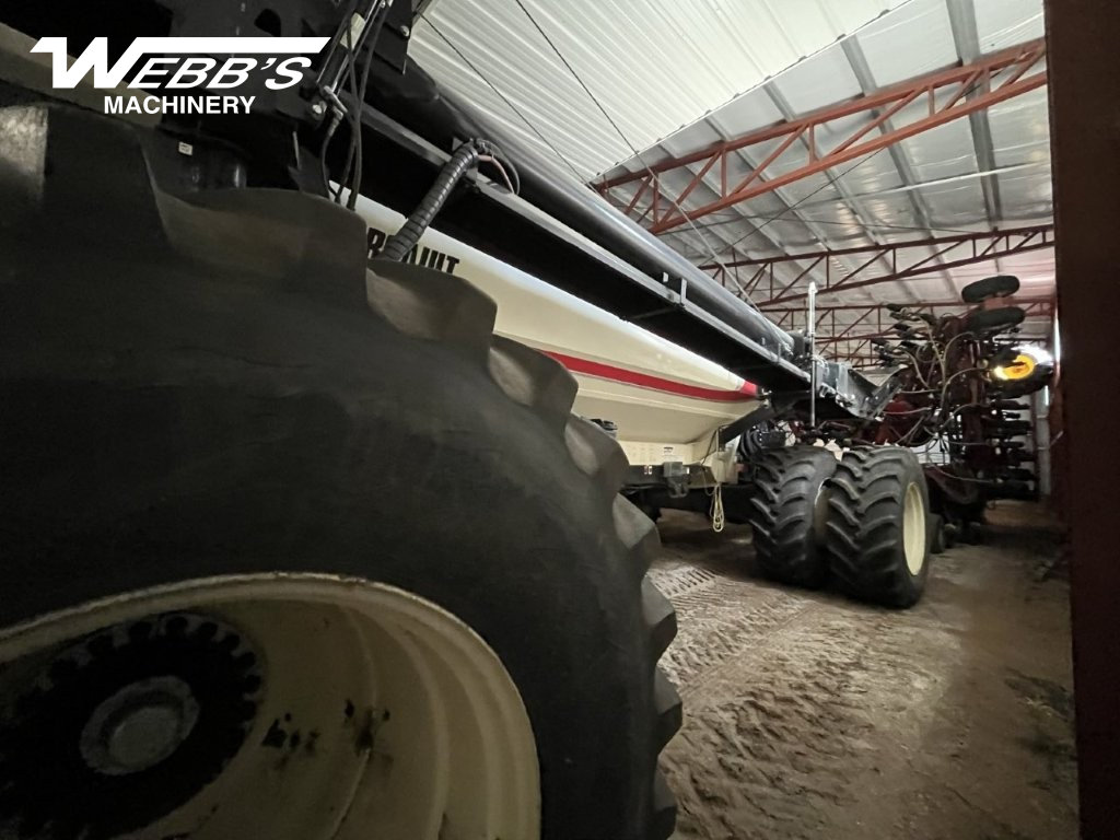 2015 Bourgault 3320-66/71300 Air Drill