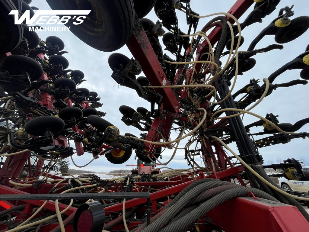 2015 Bourgault 3320-66/71300 Air Drill