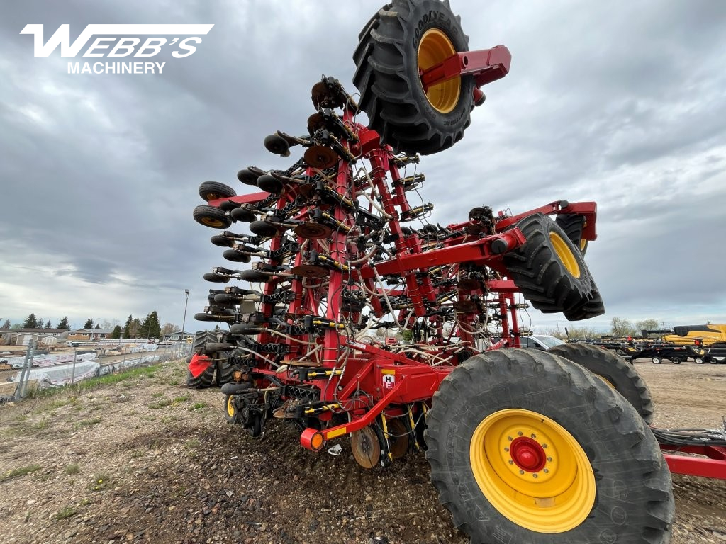 2015 Bourgault 3320-66/71300 Air Drill