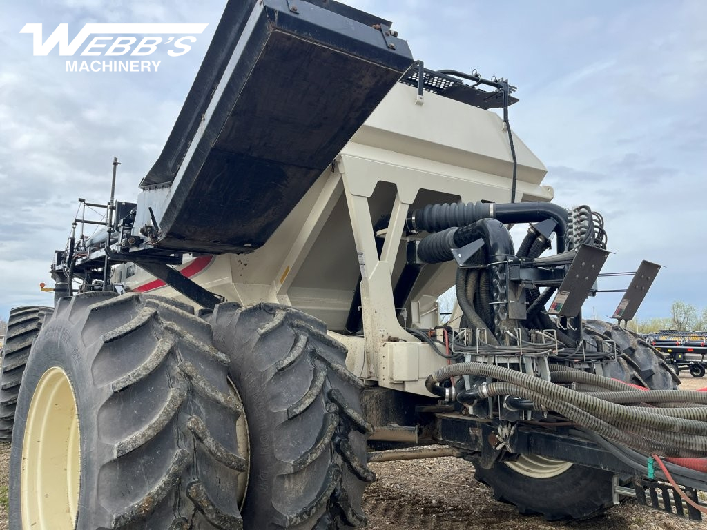 2015 Bourgault 3320-66/71300 Air Drill