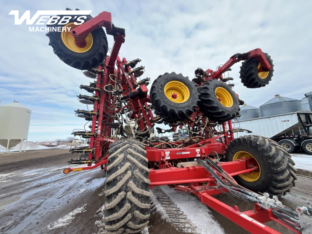 2015 Bourgault 3320-66/71300 Air Drill