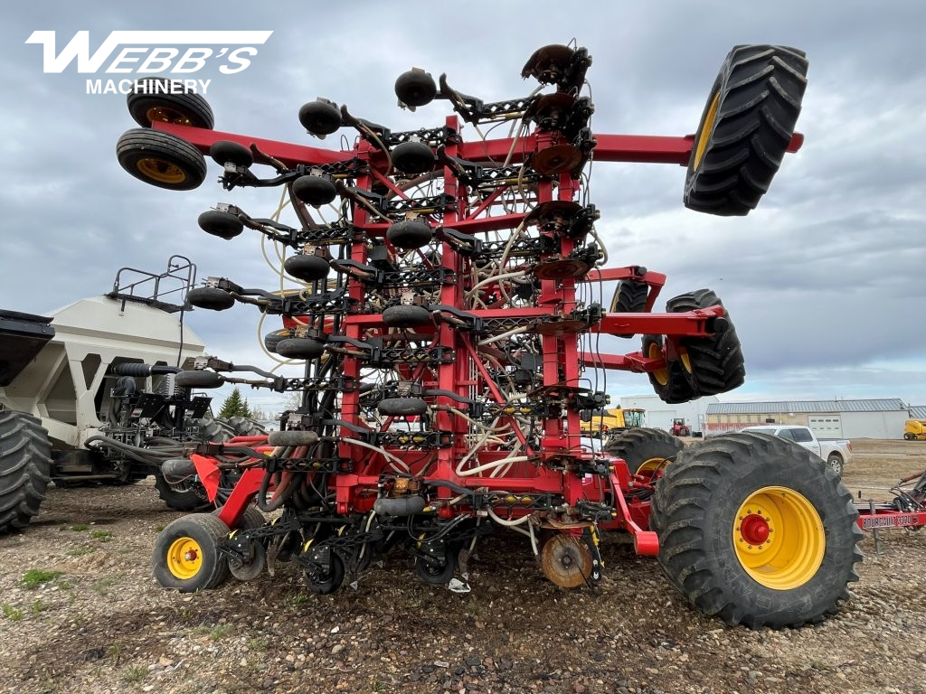 2015 Bourgault 3320-66/71300 Air Drill