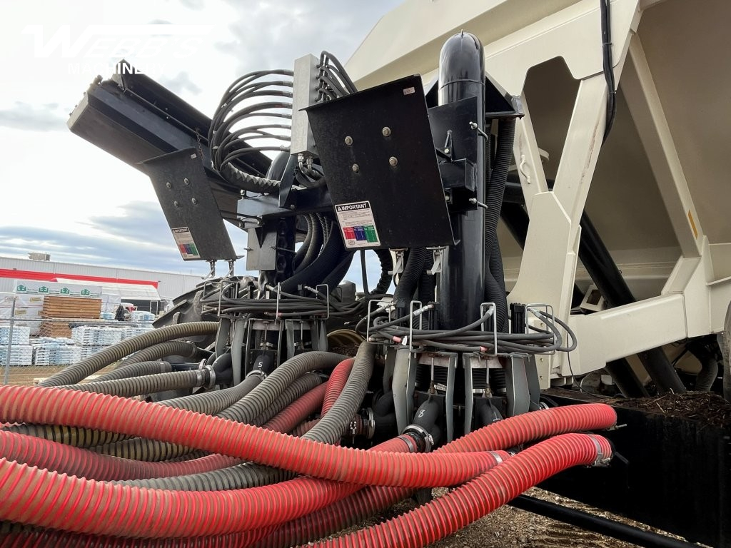 2015 Bourgault 3320-66/71300 Air Drill