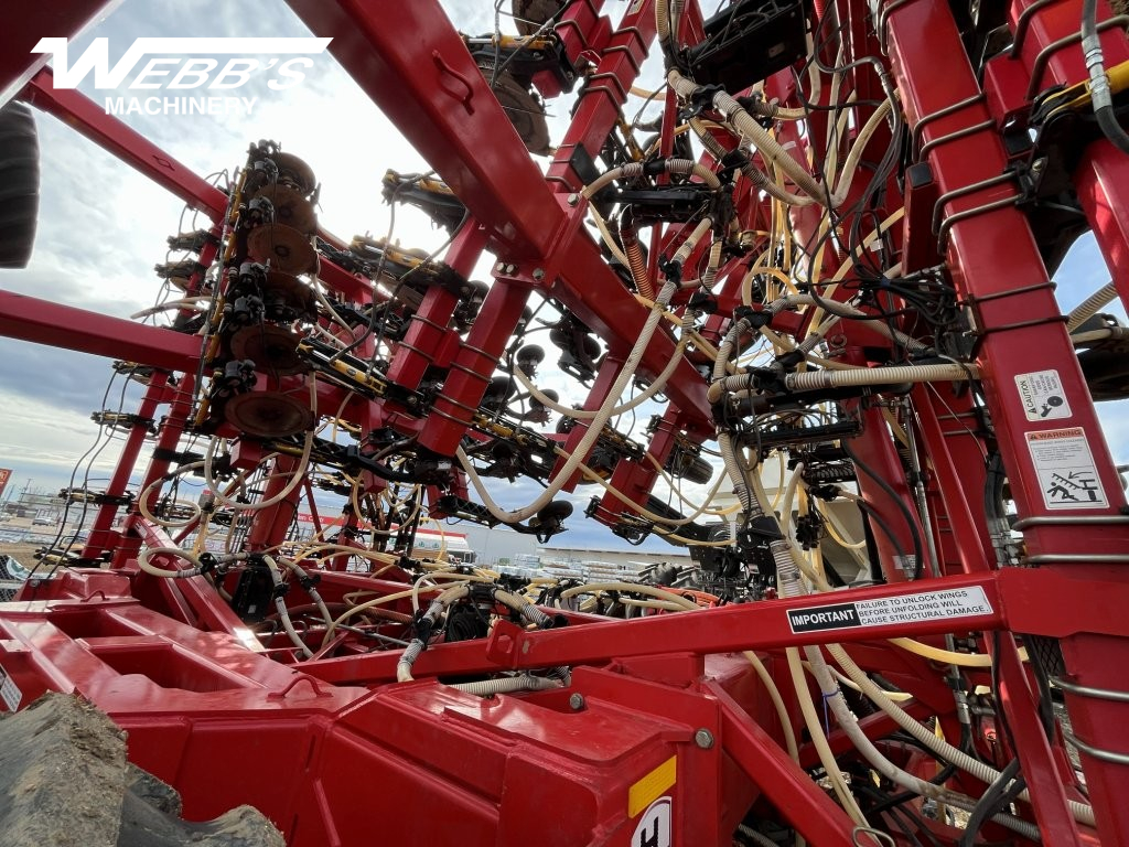 2015 Bourgault 3320-66/71300 Air Drill