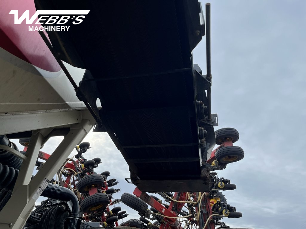 2015 Bourgault 3320-66/71300 Air Drill