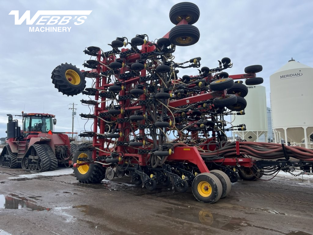 2015 Bourgault 3320-66/71300 Air Drill