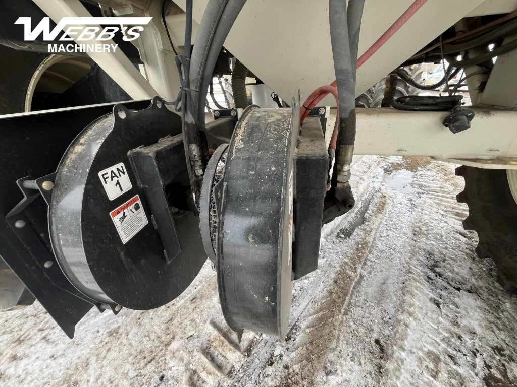 2015 Bourgault 3320-66/71300 Air Drill