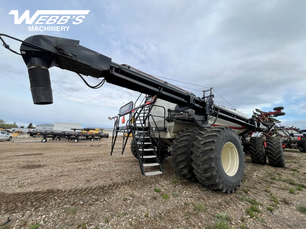 2015 Bourgault 3320-66/71300 Air Drill