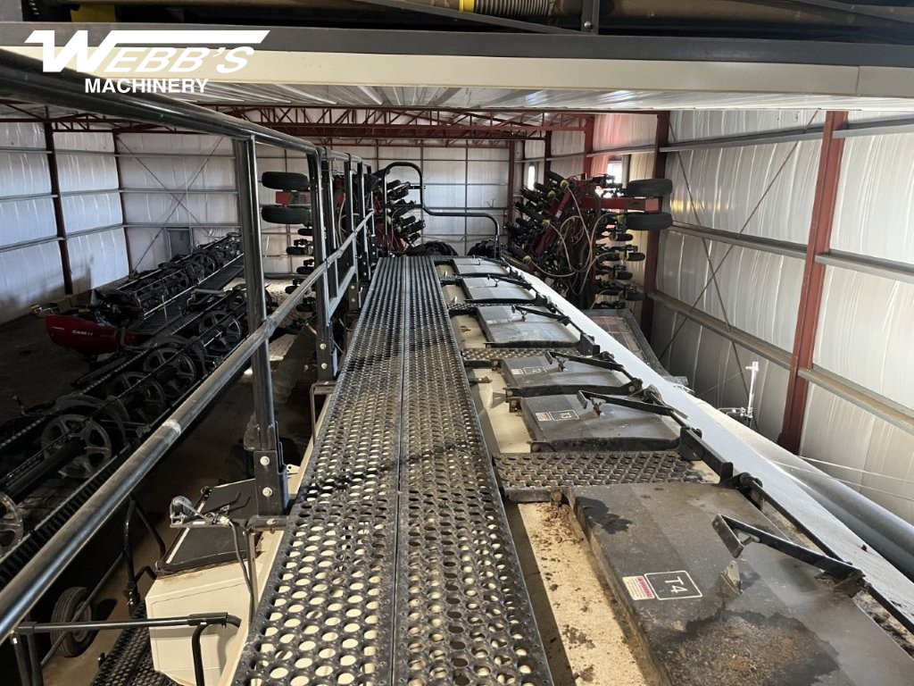 2015 Bourgault 3320-66/71300 Air Drill