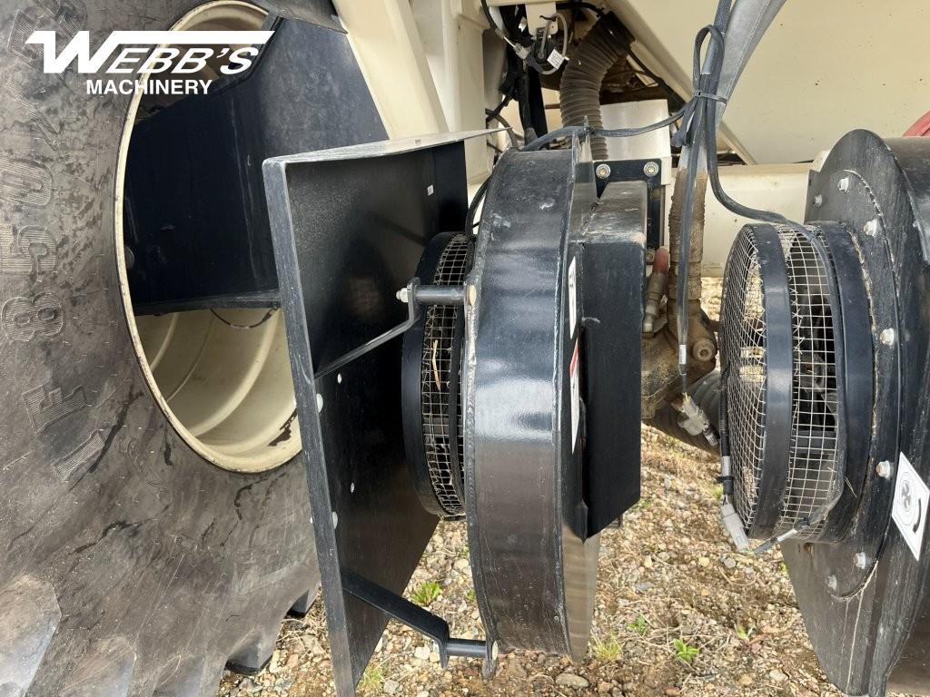 2015 Bourgault 3320-66/71300 Air Drill