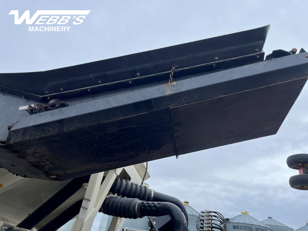 2015 Bourgault 3320-66/71300 Air Drill