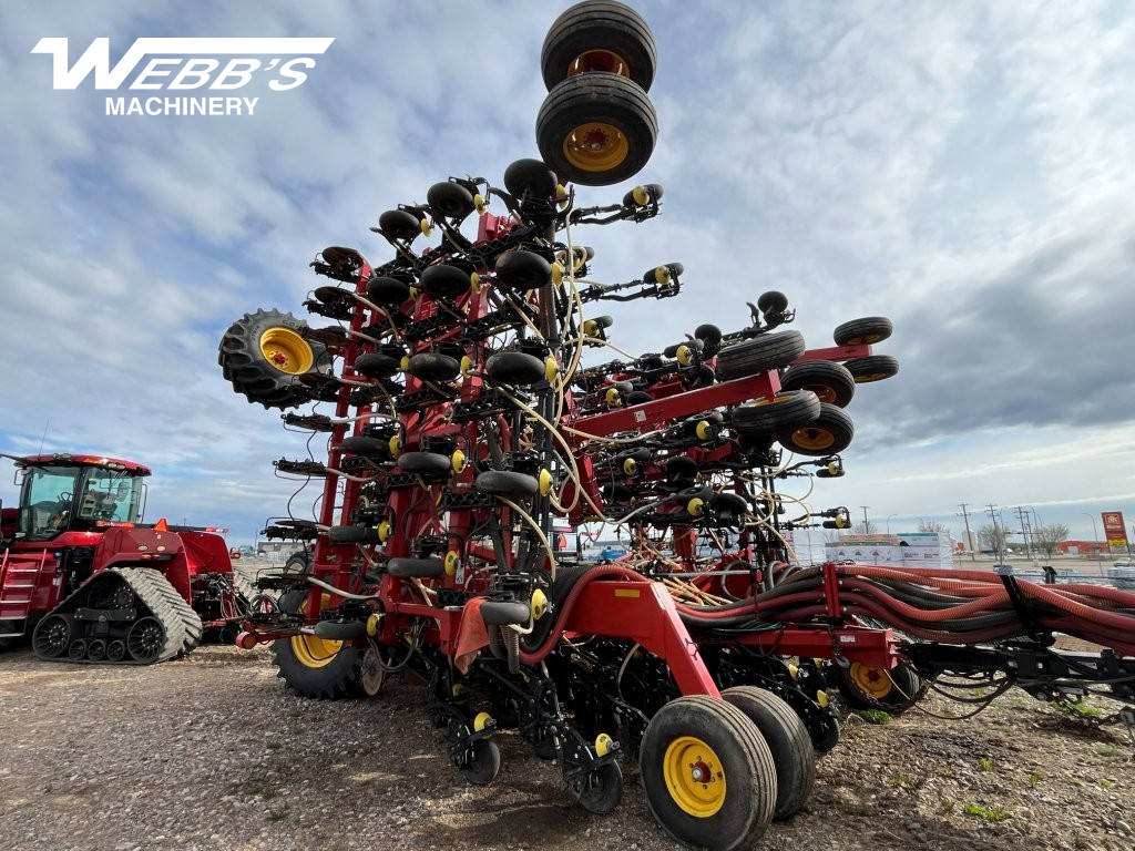2015 Bourgault 3320-66/71300 Air Drill