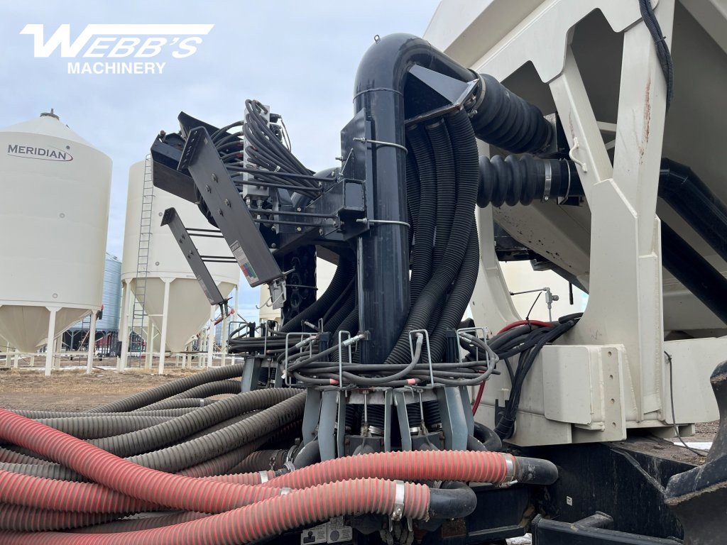 2015 Bourgault 3320-66/71300 Air Drill