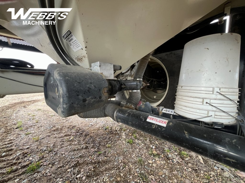 2015 Bourgault 3320-66/71300 Air Drill