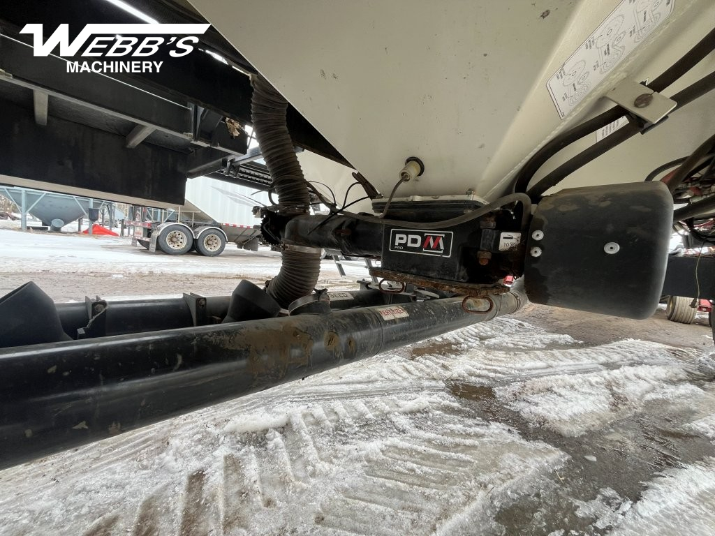 2015 Bourgault 3320-66/71300 Air Drill