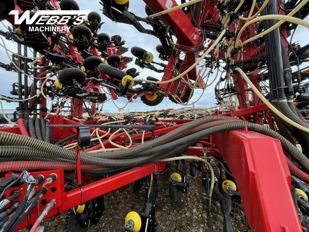 2015 Bourgault 3320-66/71300 Air Drill