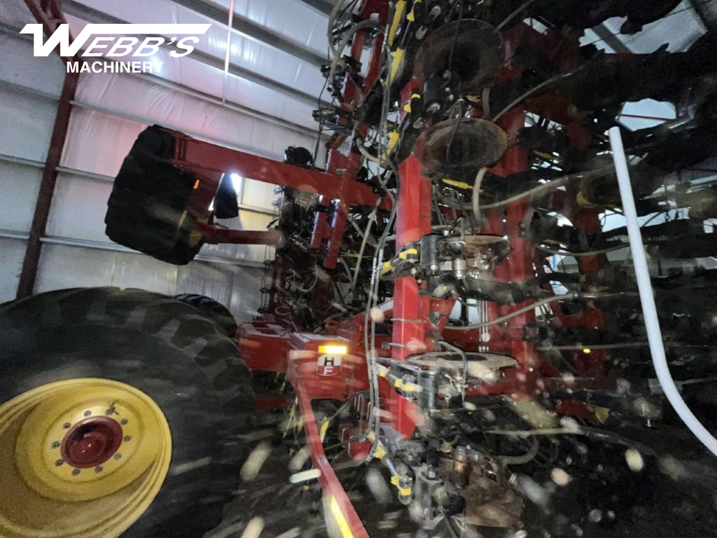 2015 Bourgault 3320-66/71300 Air Drill