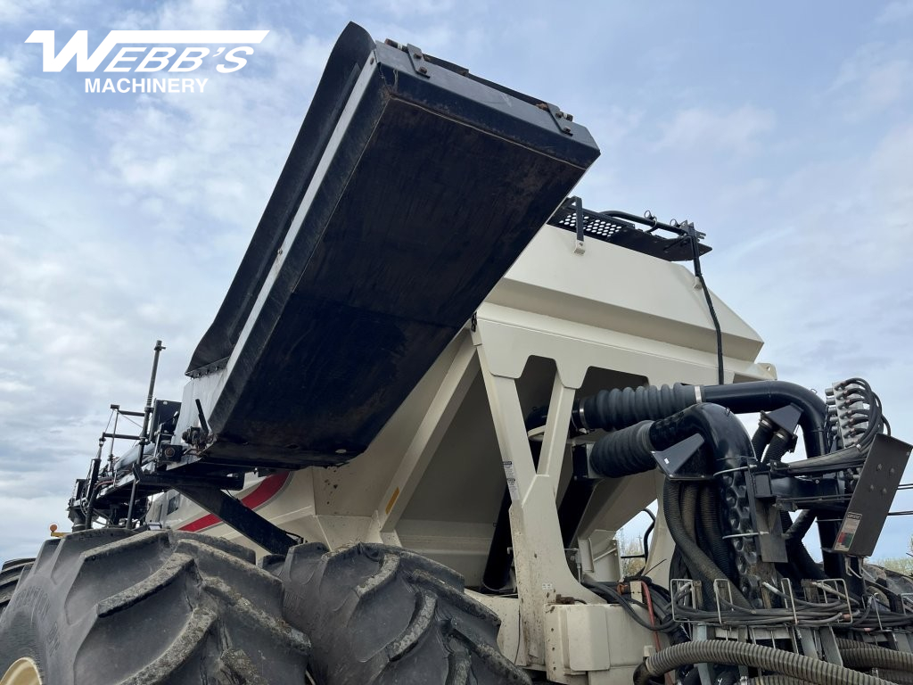 2015 Bourgault 3320-66/71300 Air Drill