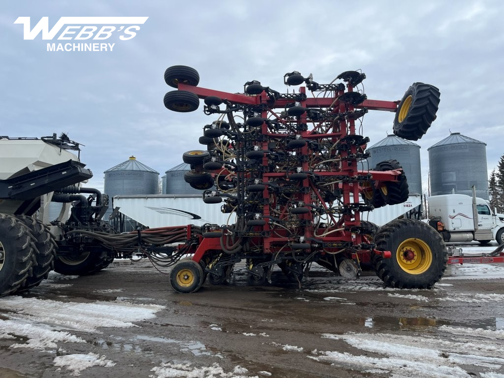 2015 Bourgault 3320-66/71300 Air Drill