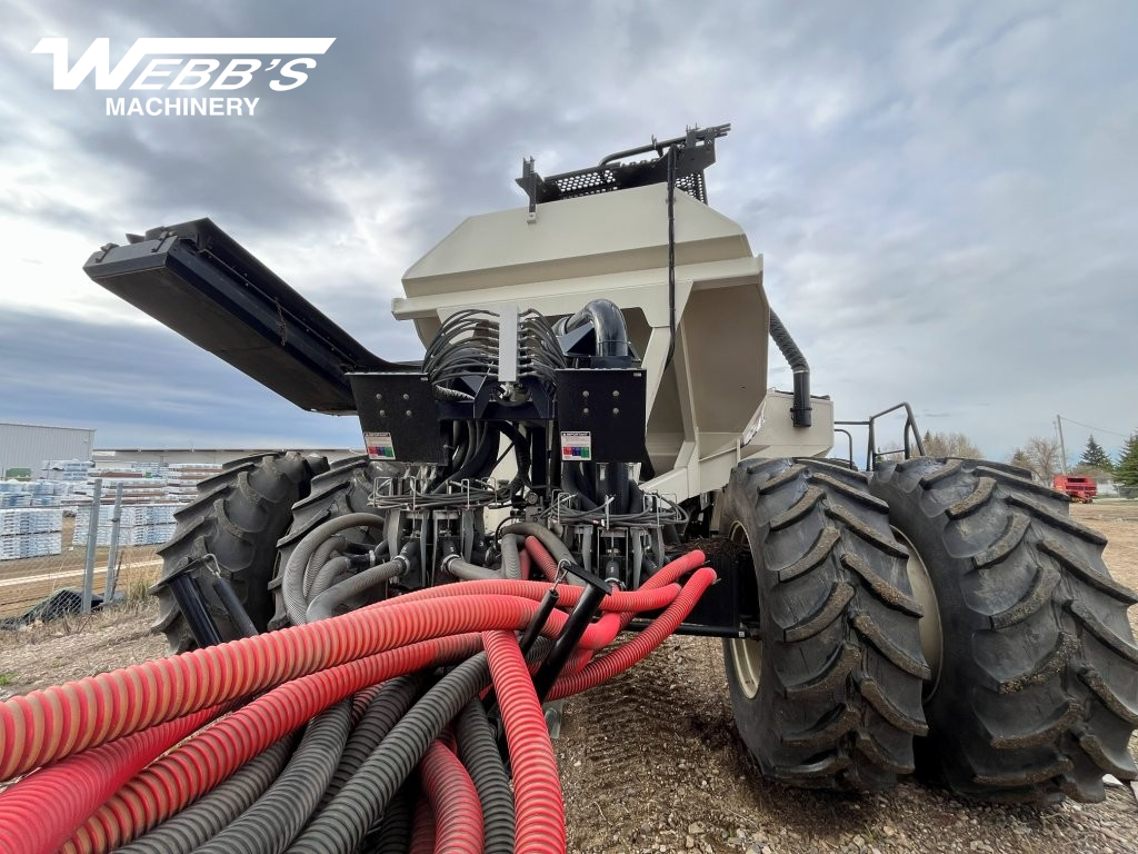 2015 Bourgault 3320-66/71300 Air Drill