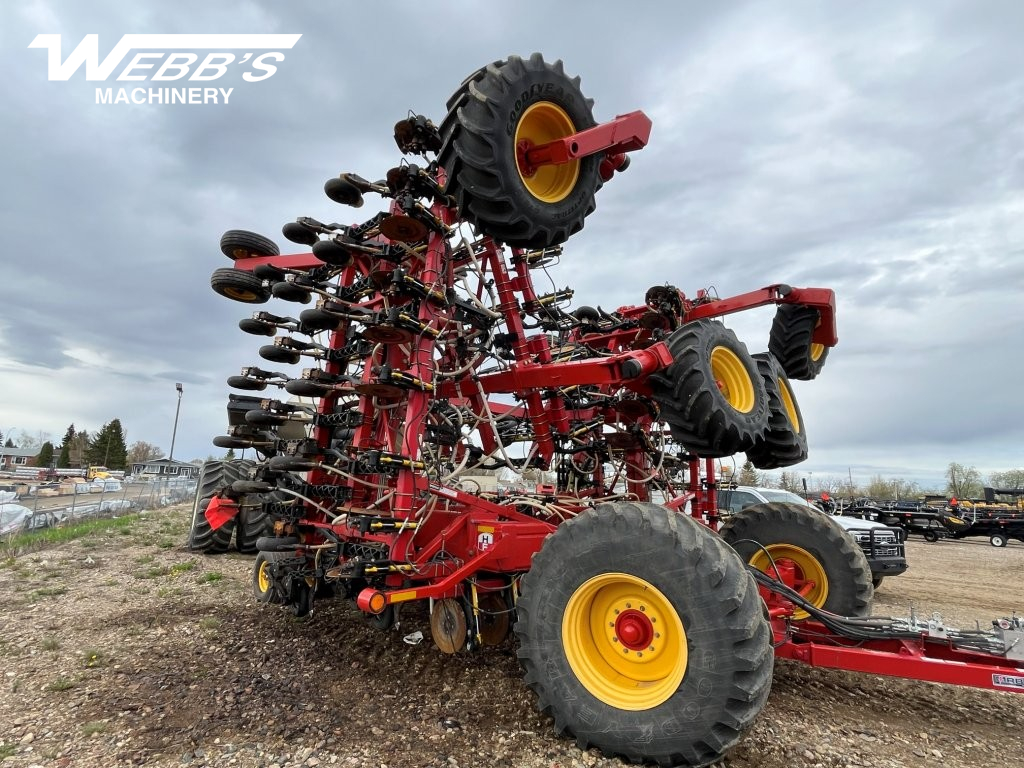 2015 Bourgault 3320-66/71300 Air Drill