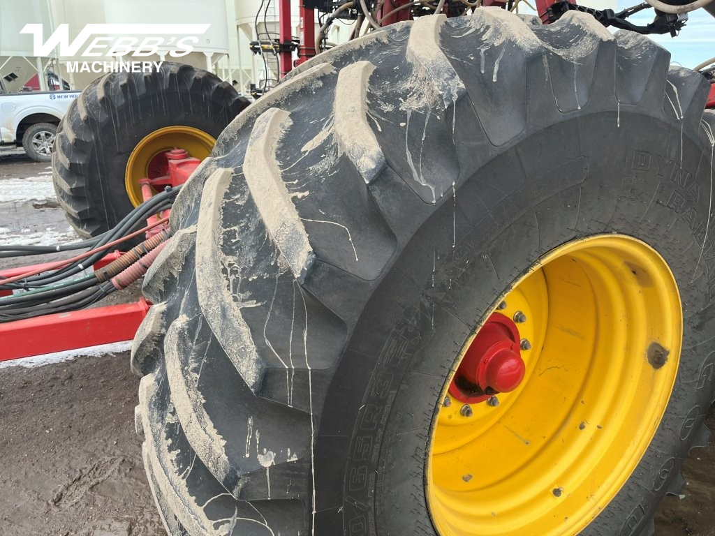 2015 Bourgault 3320-66/71300 Air Drill