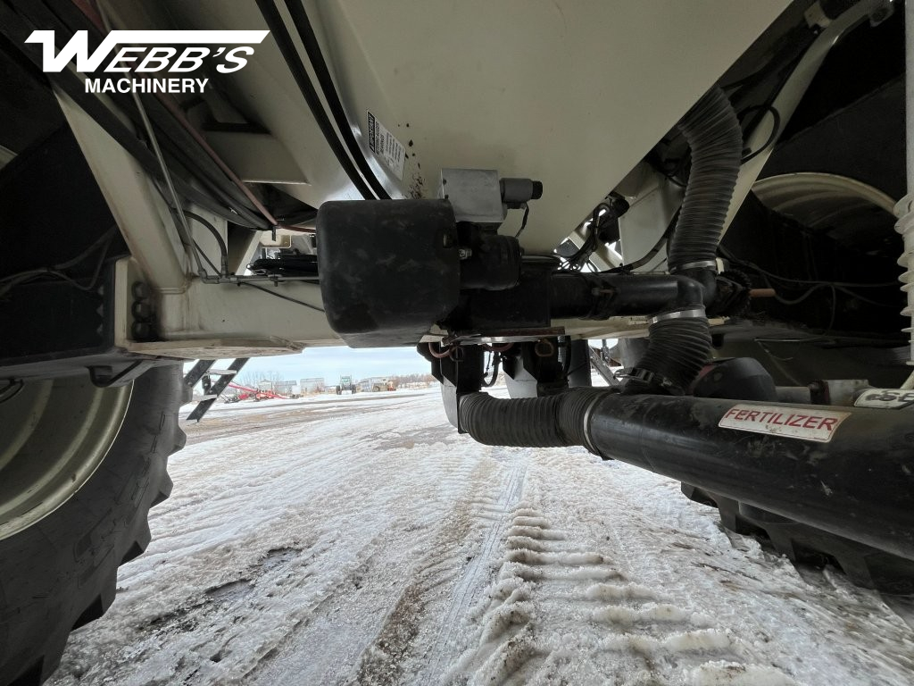 2015 Bourgault 3320-66/71300 Air Drill