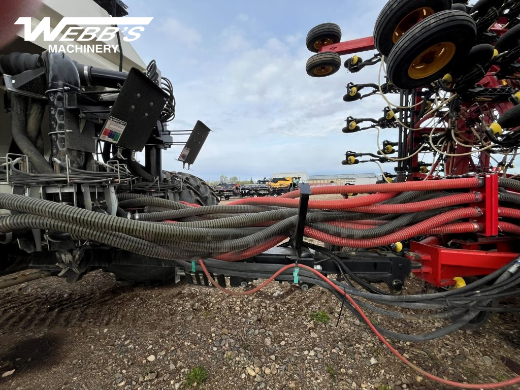 2015 Bourgault 3320-66/71300 Air Drill