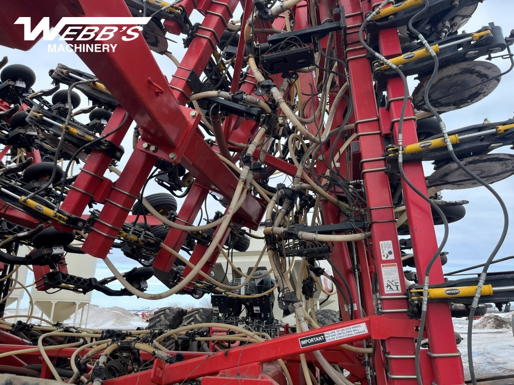 2015 Bourgault 3320-66/71300 Air Drill