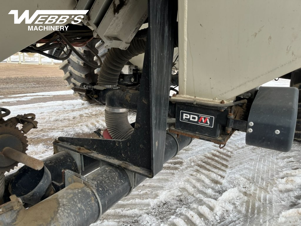 2015 Bourgault 3320-66/71300 Air Drill