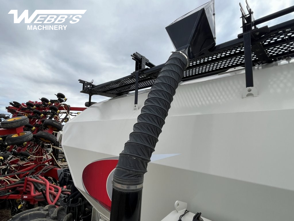 2015 Bourgault 3320-66/71300 Air Drill