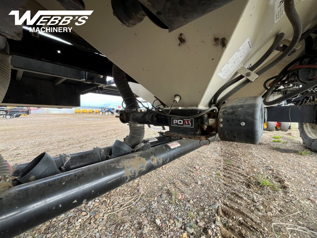 2015 Bourgault 3320-66/71300 Air Drill