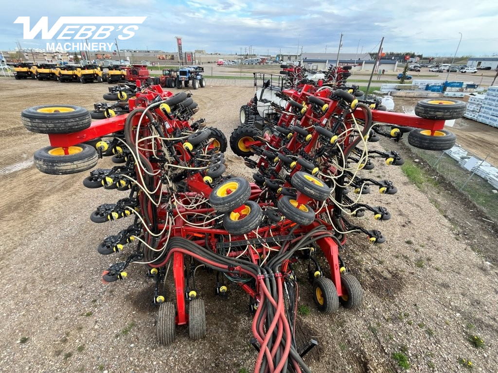 2015 Bourgault 3320-66/71300 Air Drill