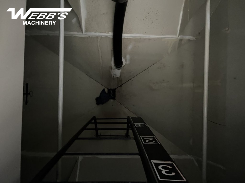 2015 Bourgault 3320-66/71300 Air Drill