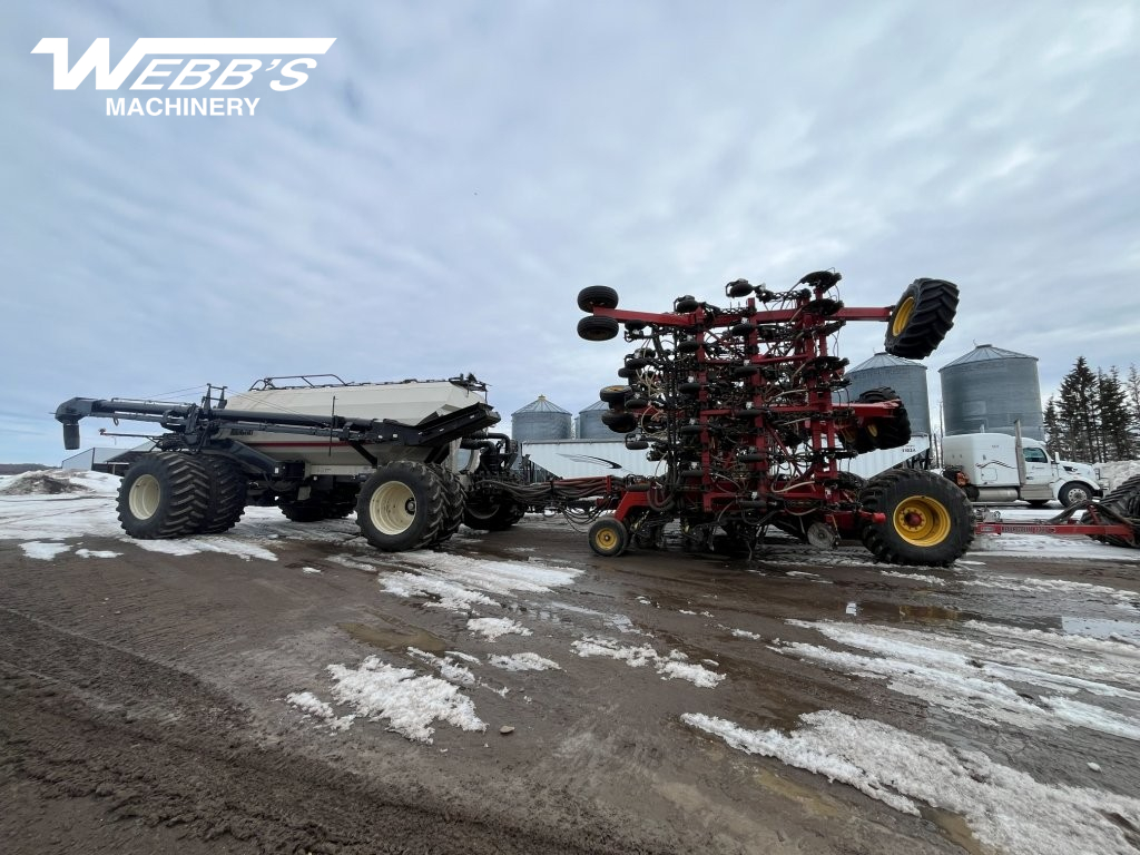 2015 Bourgault 3320-66/71300 Air Drill