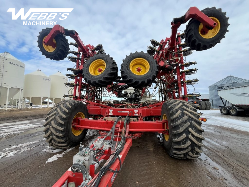 2015 Bourgault 3320-66/71300 Air Drill