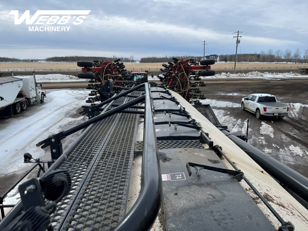 2015 Bourgault 3320-66/71300 Air Drill