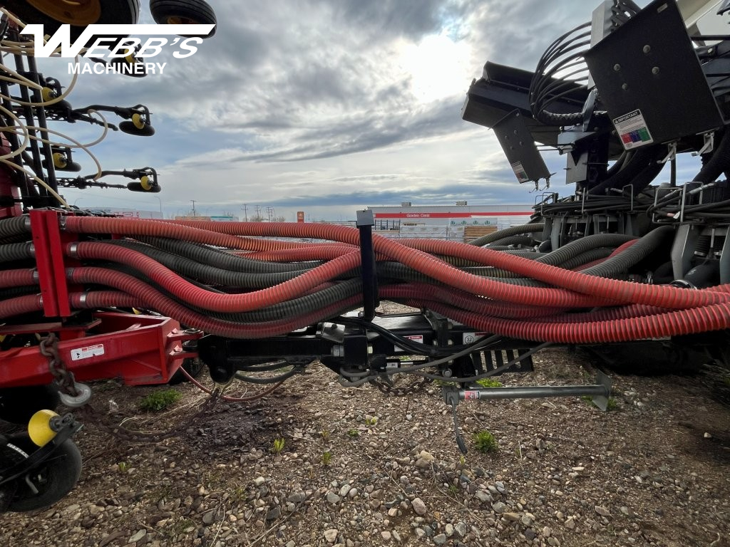 2015 Bourgault 3320-66/71300 Air Drill