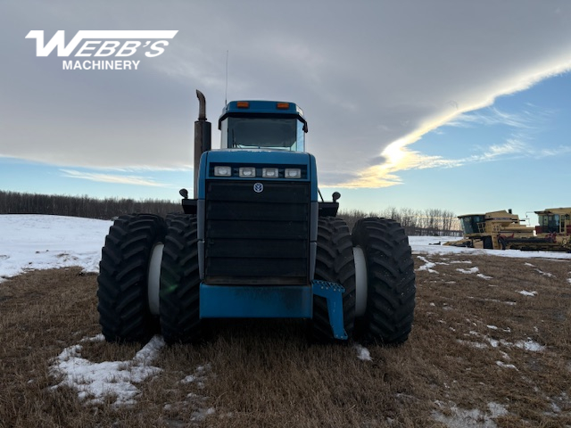 1996 New Holland 9282 Tractor