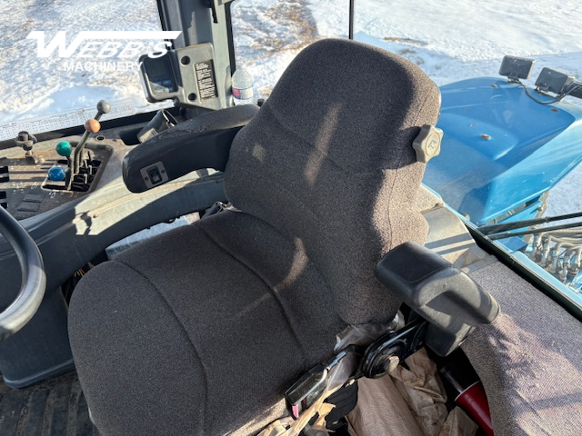 1996 New Holland 9282 Tractor