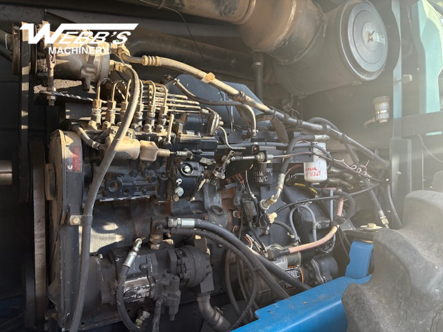 1996 New Holland 9282 Tractor