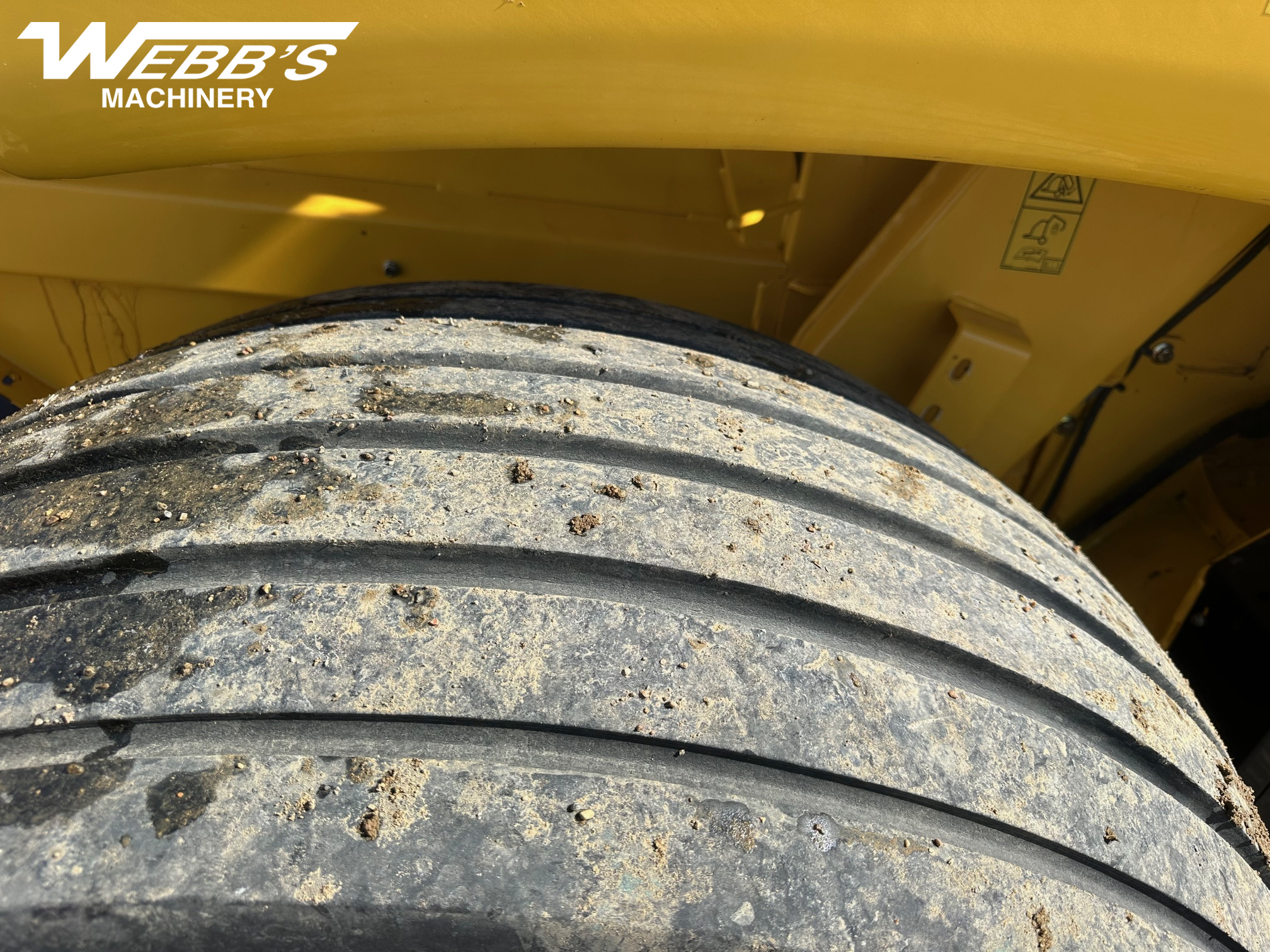 2023 New Holland Rollbelt 560 Baler/Round