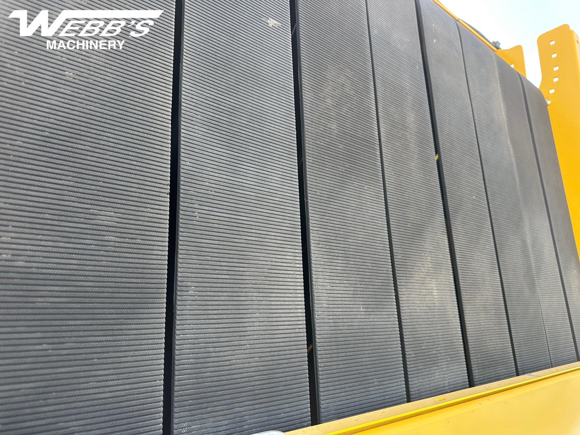 2023 New Holland Rollbelt 560 Baler/Round